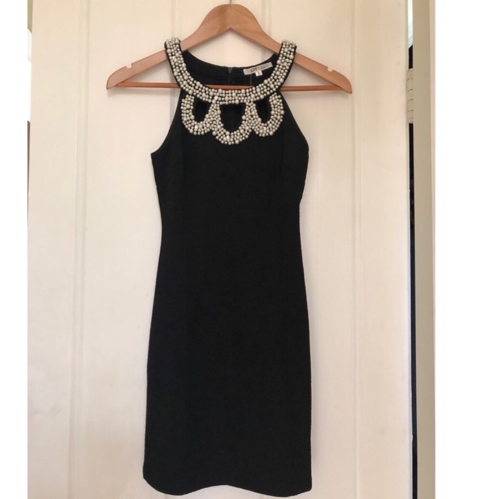 Cocktail Dress Mini - Picture 2 of 3